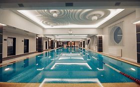 Stella Residence Club